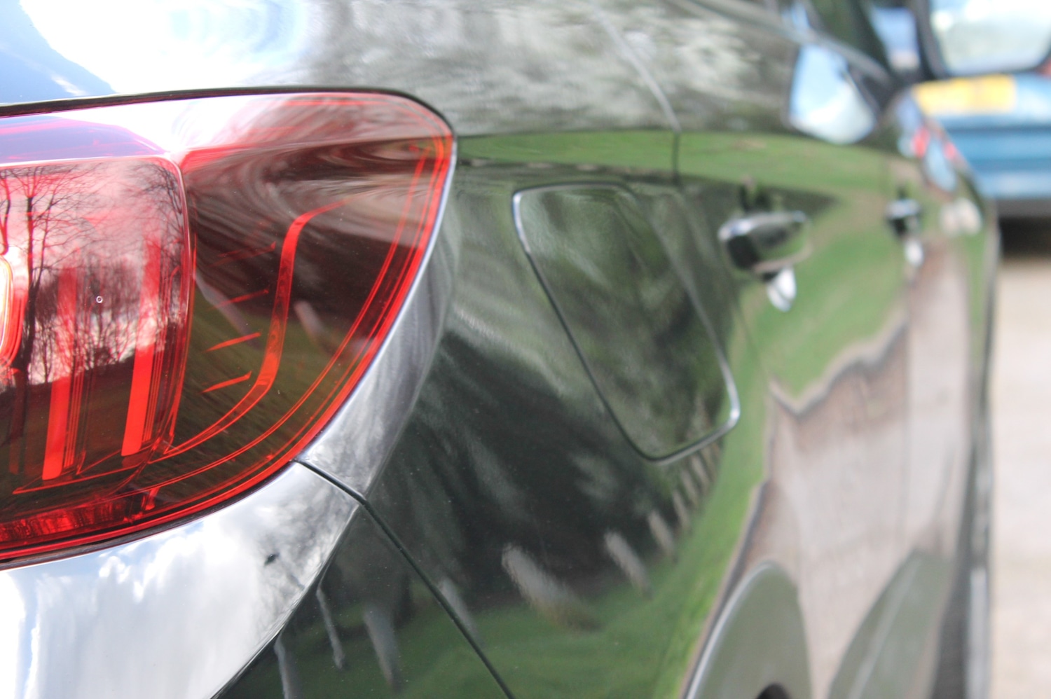 Used Vauxhall Grandland X 2018 for sale - 78002193: Photo 13