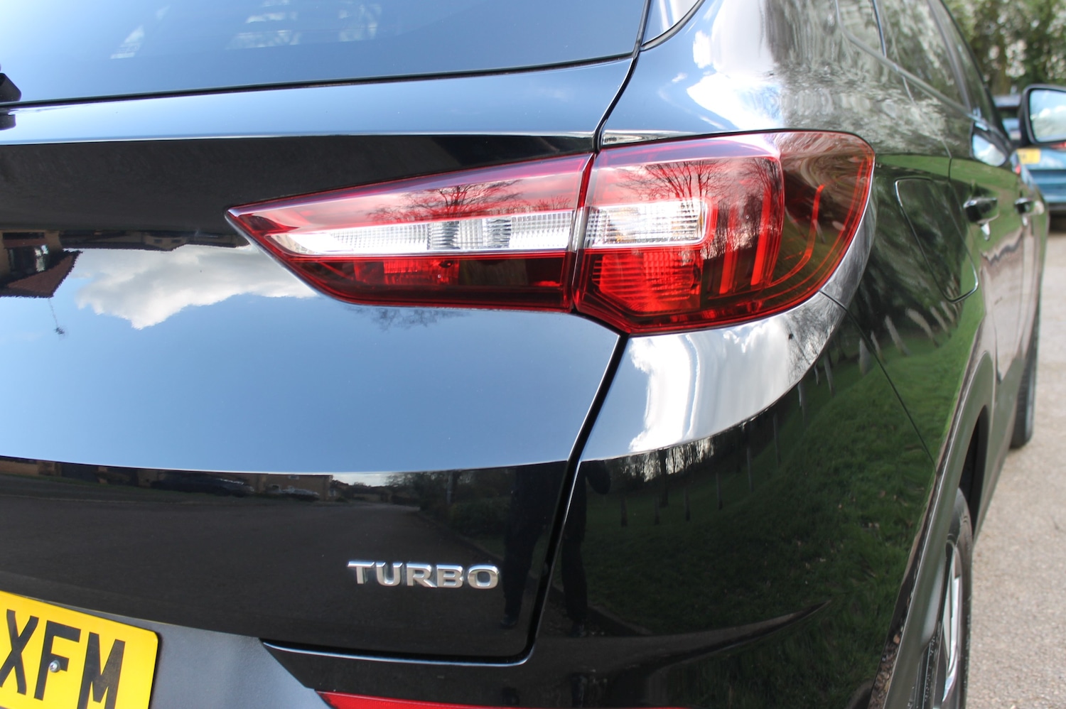 Used Vauxhall Grandland X 2018 for sale - 78002193: Photo 14