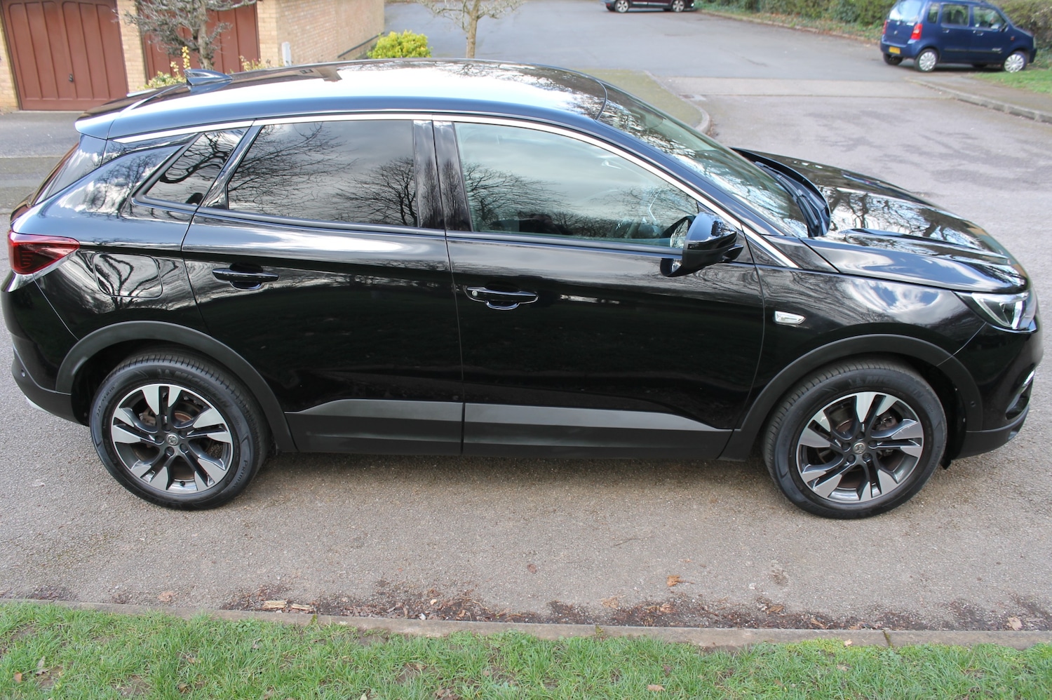 Used Vauxhall Grandland X 2018 for sale - 78002193: Photo 17