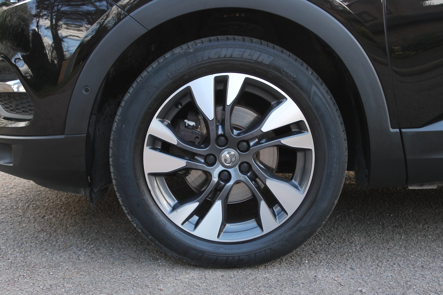 Used Vauxhall Grandland X 2018 for sale - 78002193: Photo 18