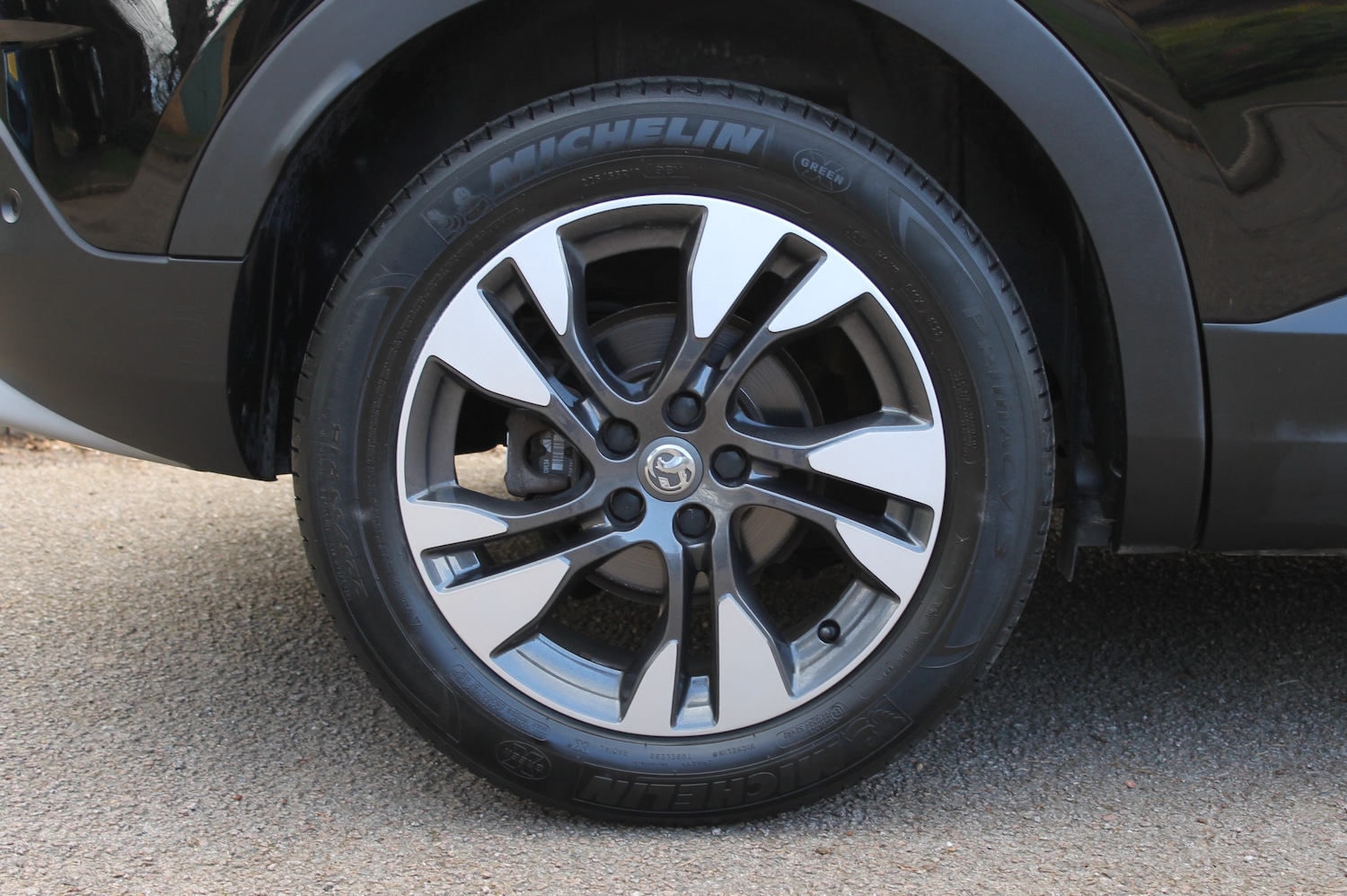 Used Vauxhall Grandland X 2018 for sale - 78002193: Photo 20