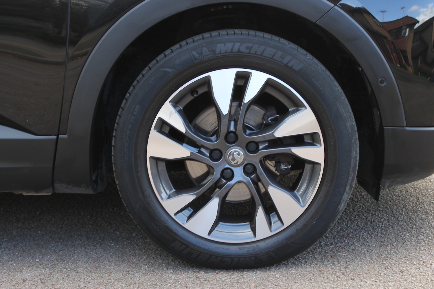 Used Vauxhall Grandland X 2018 for sale - 78002193: Photo 21