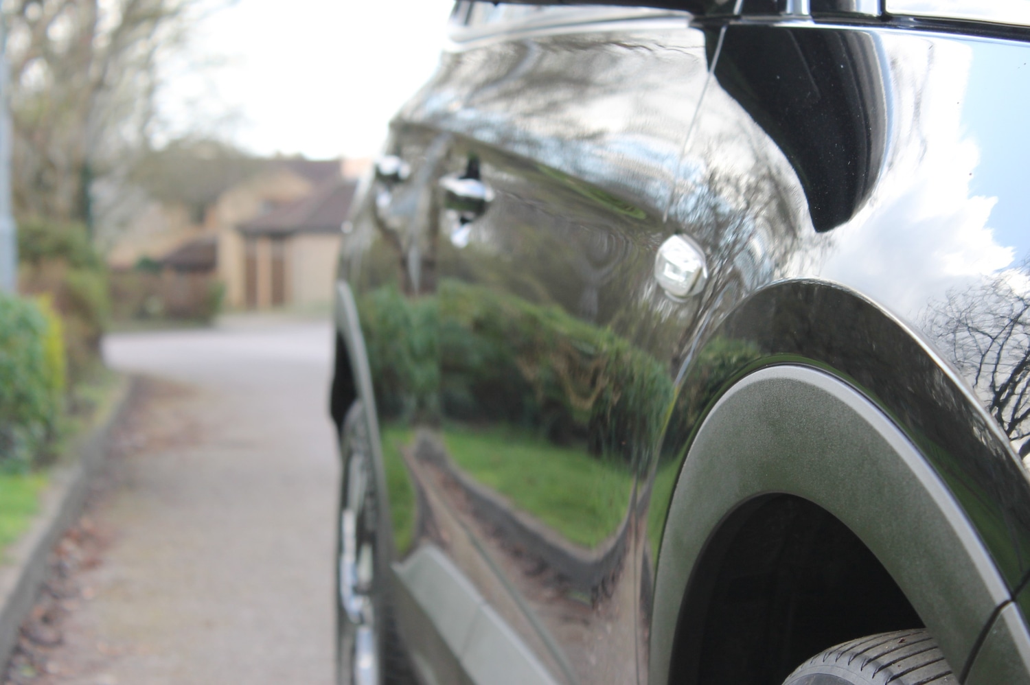 Used Vauxhall Grandland X 2018 for sale - 78002193: Photo 6