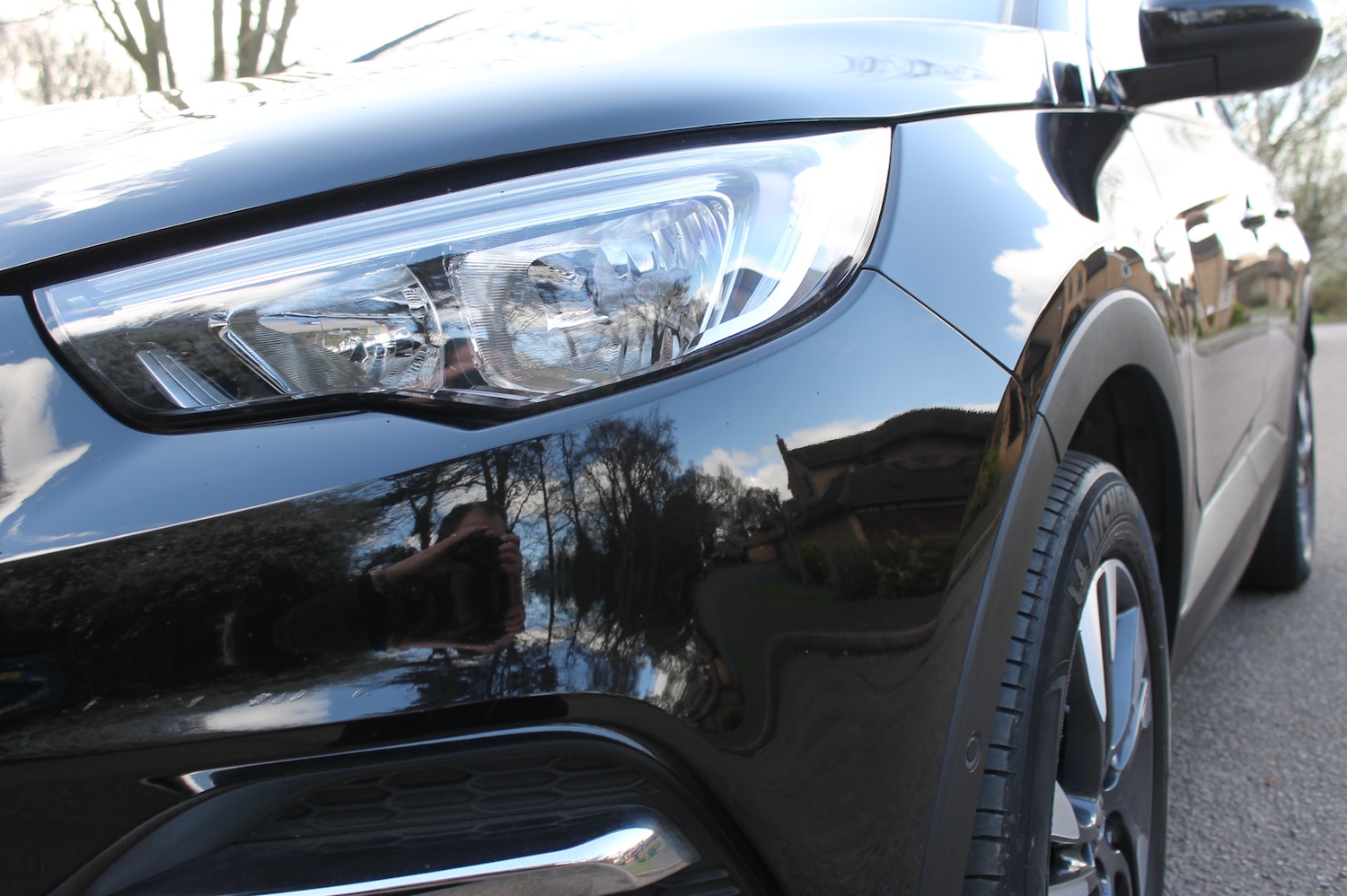 Used Vauxhall Grandland X 2018 for sale - 78002193: Photo 9