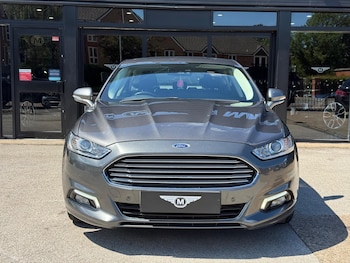 Used Ford Mondeo 2018 for sale - 78956127: Photo