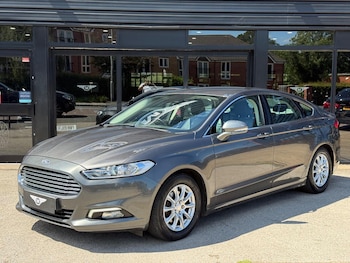 Used Ford Mondeo 2018 for sale - 78956127: Photo