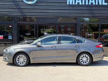 Used Ford Mondeo 2018 for sale - 78956127: Photo