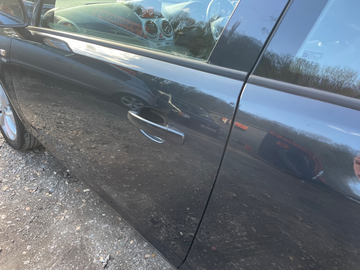 Used Vauxhall Corsa 2012 for sale - 78002151: Photo 14