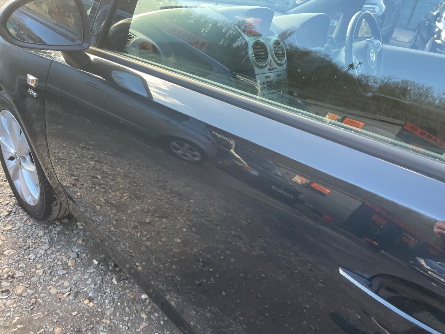 Used Vauxhall Corsa 2012 for sale - 78002151: Photo 15