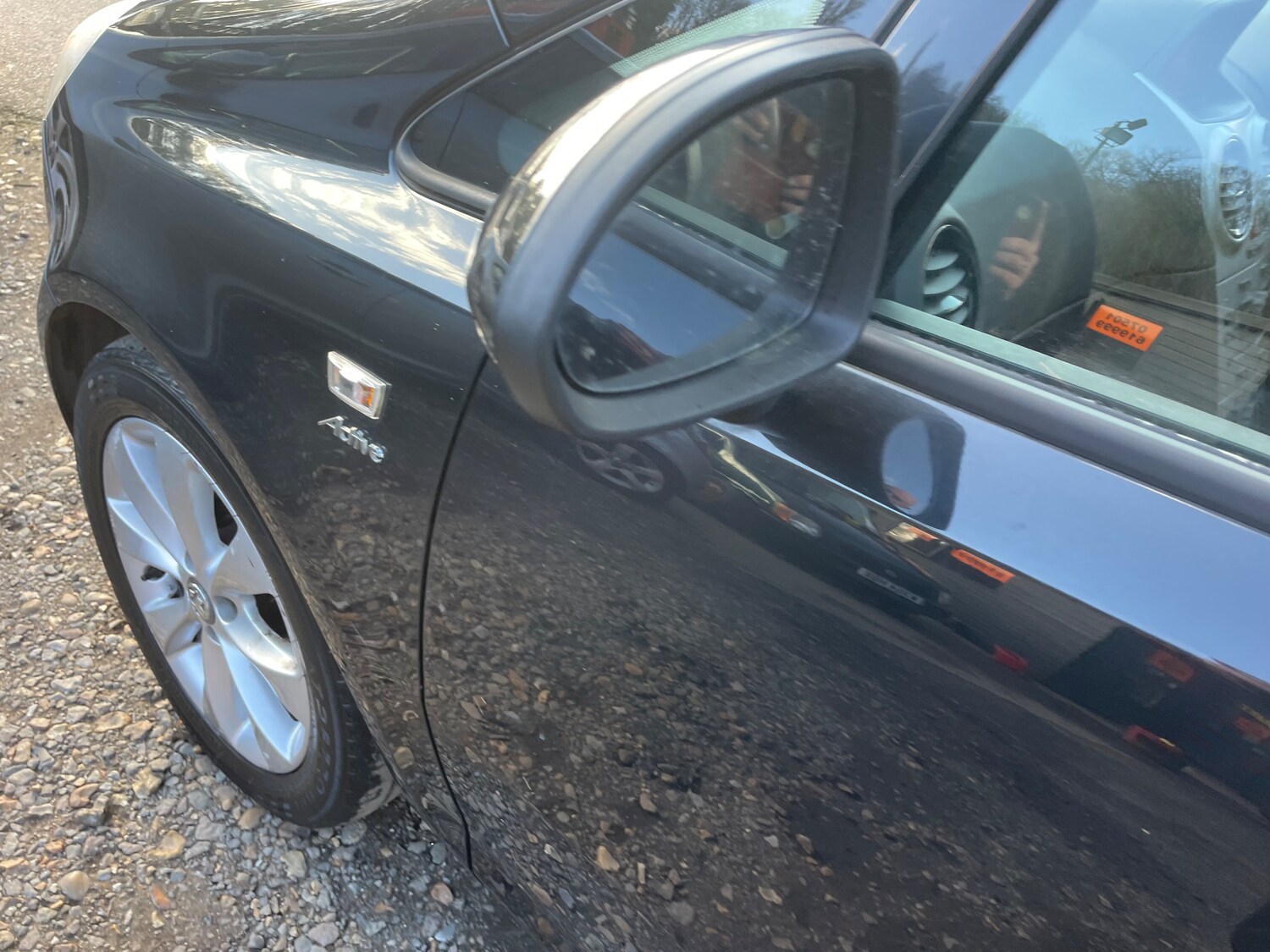 Used Vauxhall Corsa 2012 for sale - 78002151: Photo 16