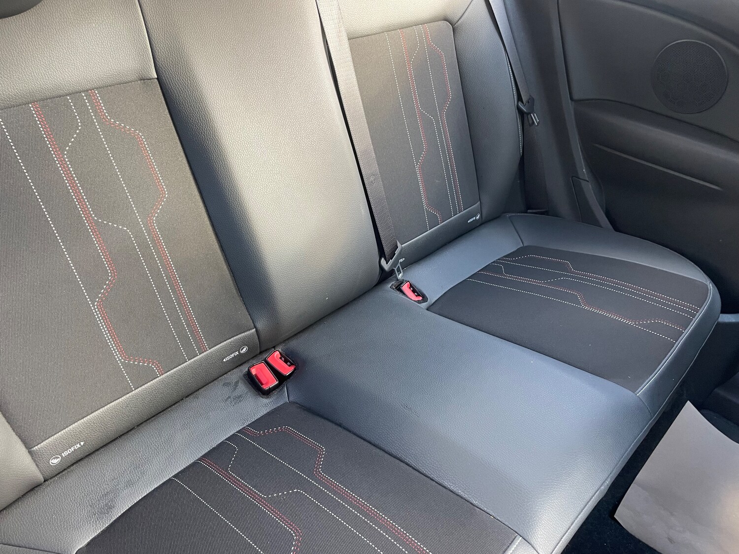 Used Vauxhall Corsa 2012 for sale - 78002151: Photo 20