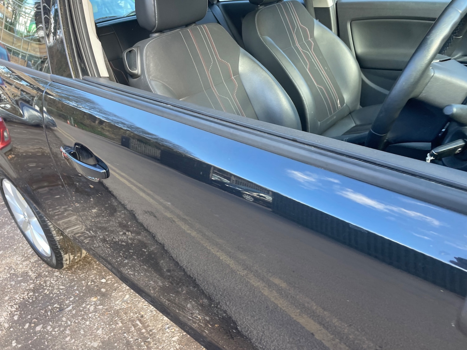 Used Vauxhall Corsa 2012 for sale - 78002151: Photo 7