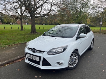 Used Ford Focus 2012 for sale - 78257872: Photo