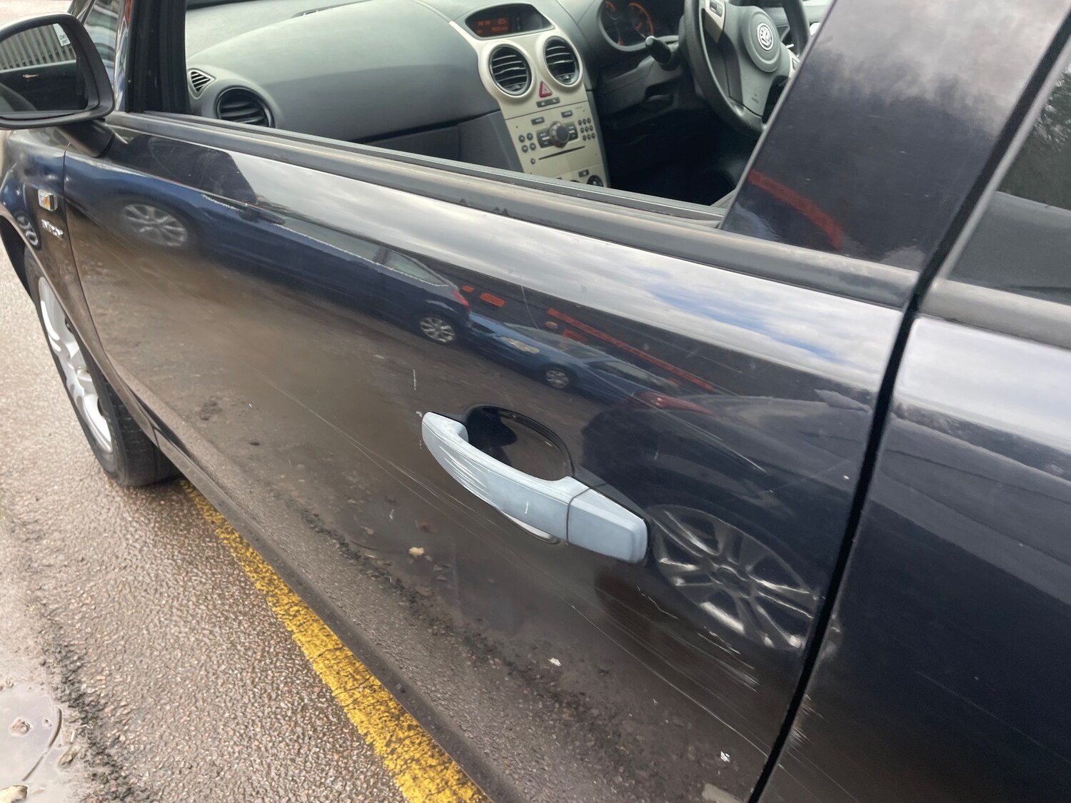 Used Vauxhall Corsa 2010 for sale - 78009424: Photo 12