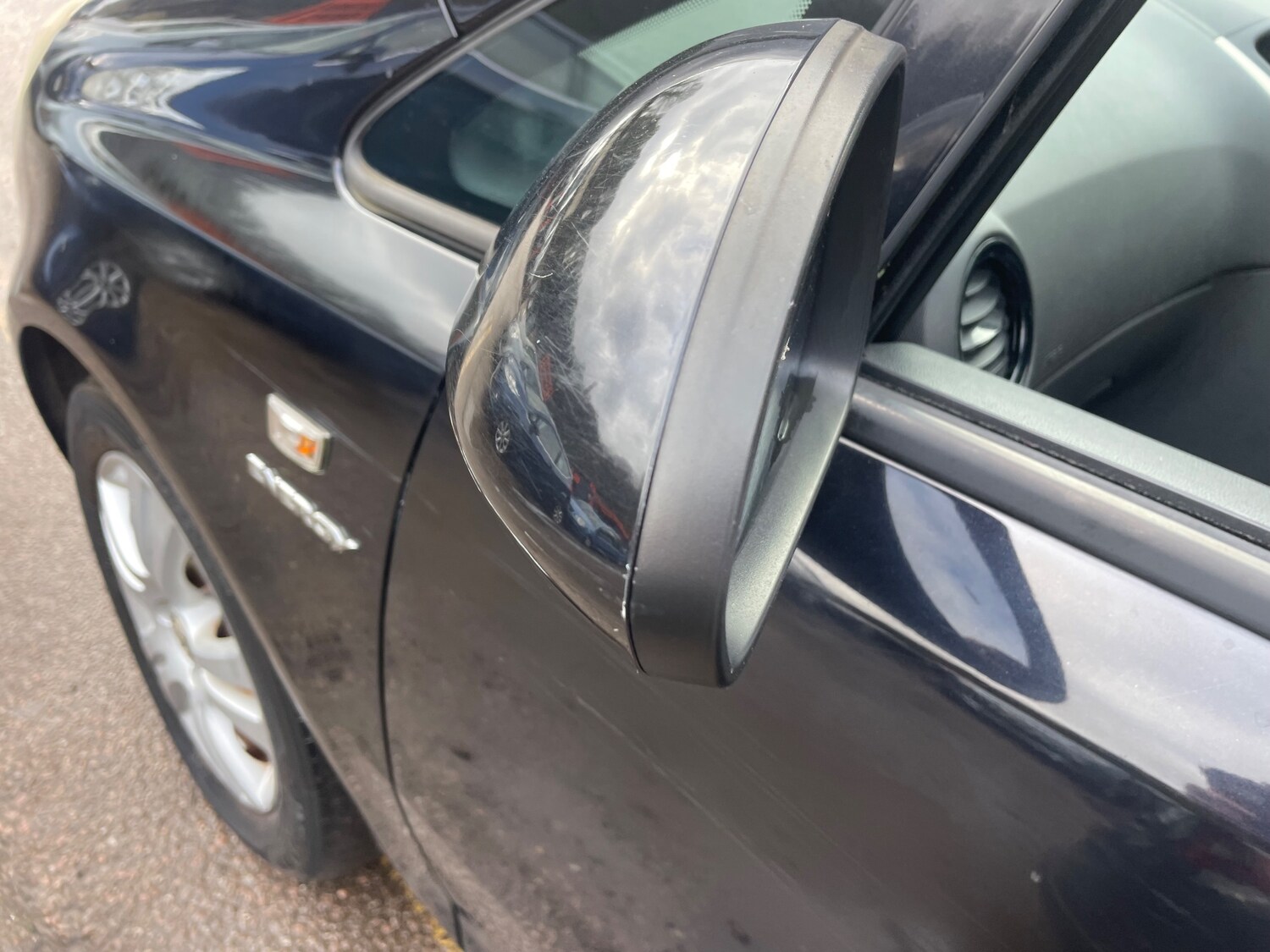 Used Vauxhall Corsa 2010 for sale - 78009424: Photo 13