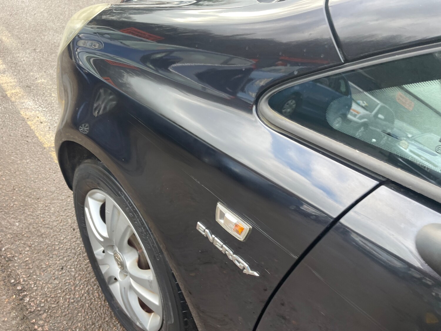 Used Vauxhall Corsa 2010 for sale - 78009424: Photo 14