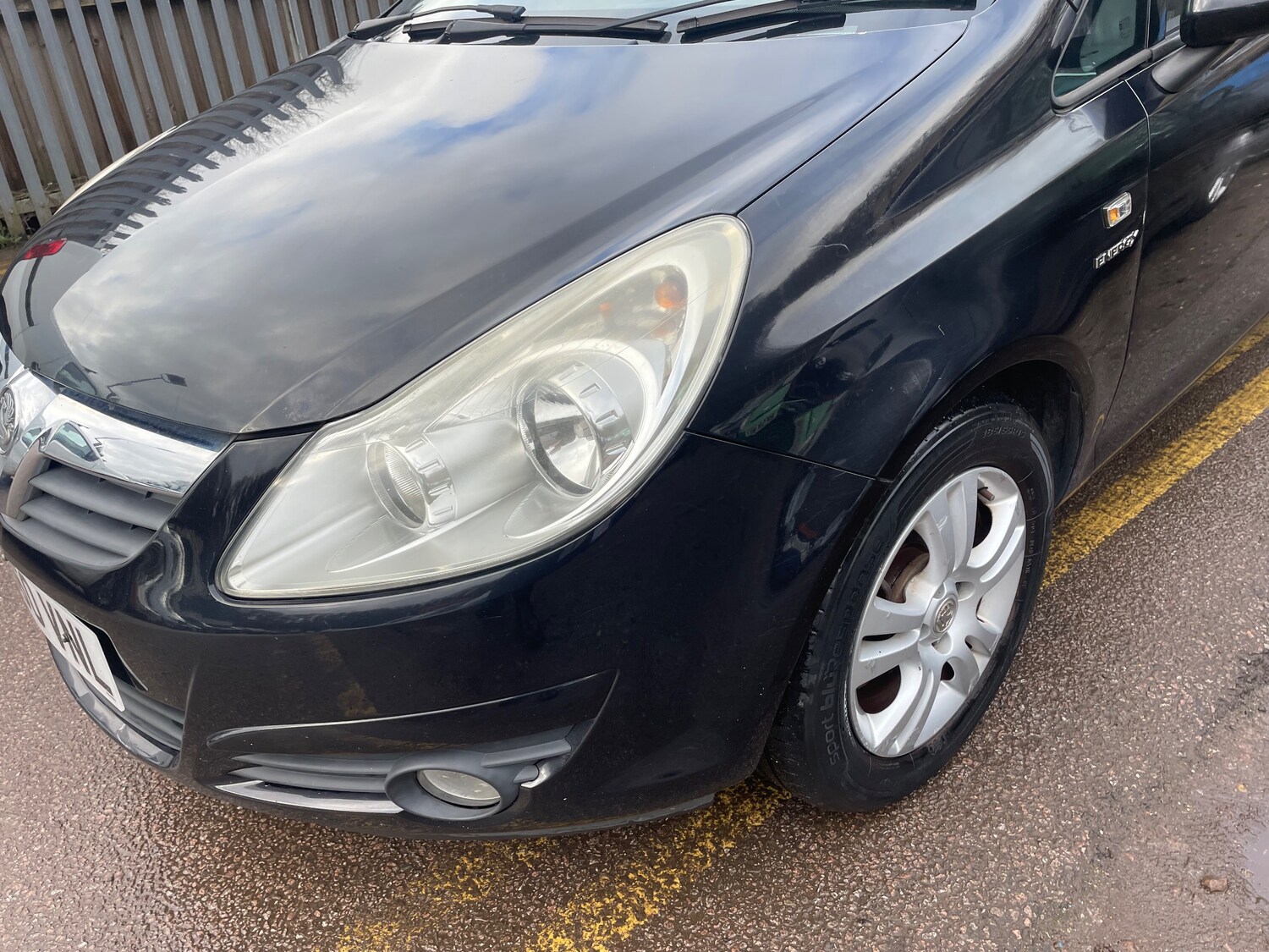 Used Vauxhall Corsa 2010 for sale - 78009424: Photo 16