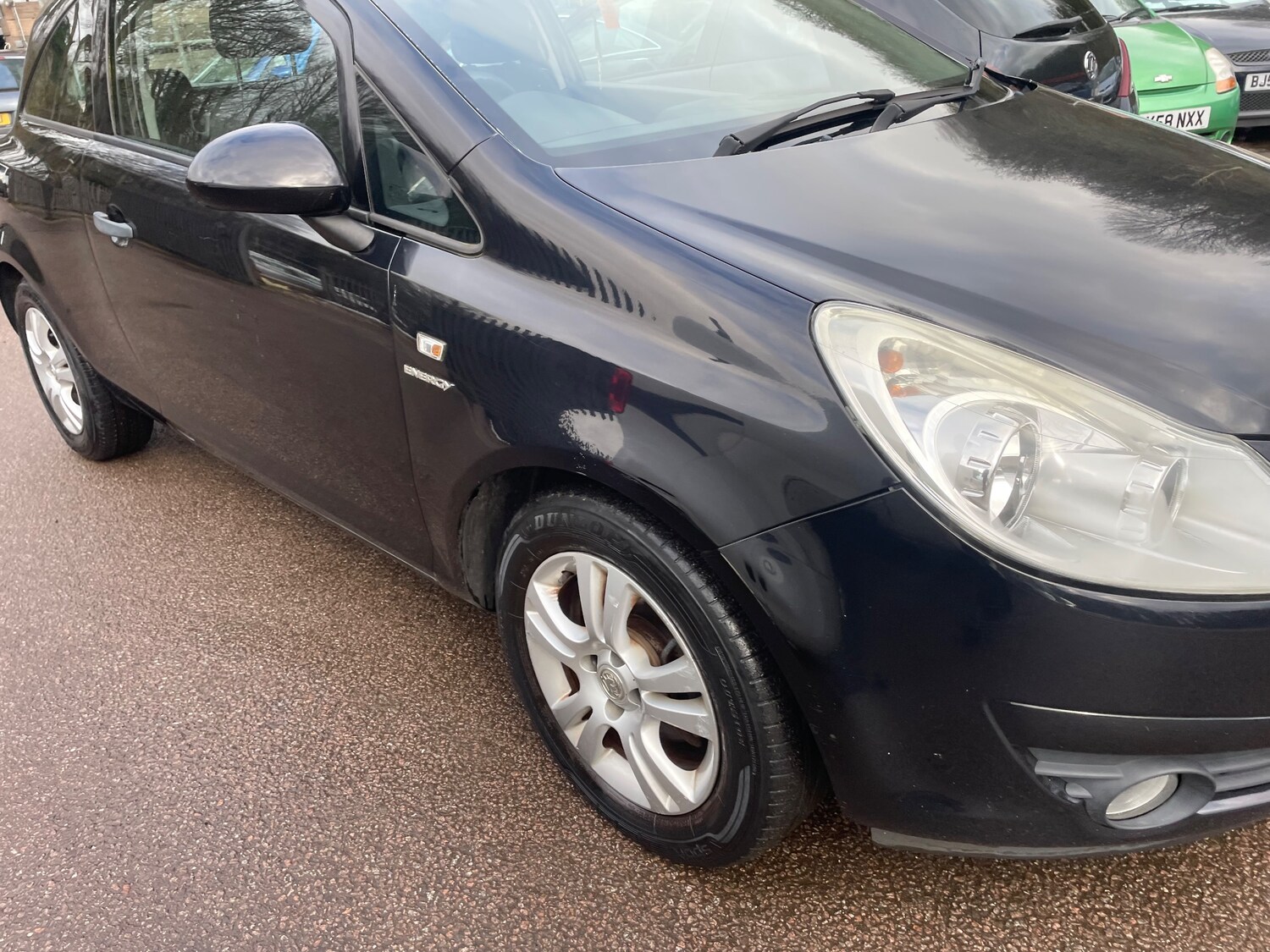 Used Vauxhall Corsa 2010 for sale - 78009424: Photo 6