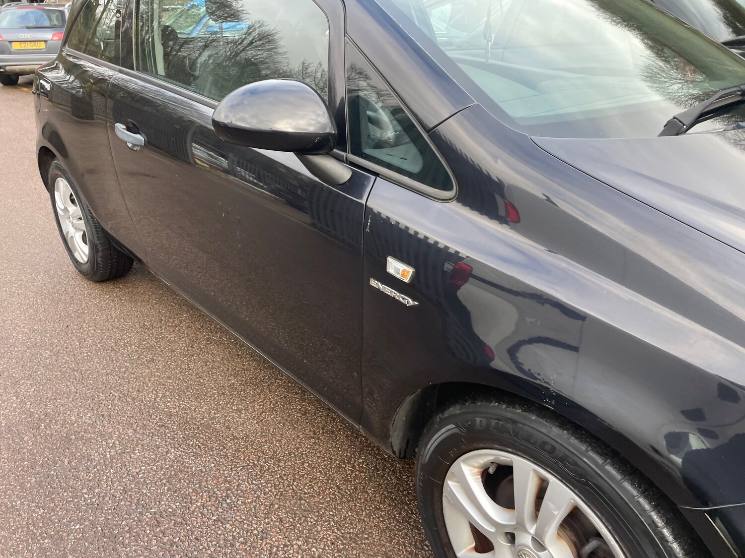 Used Vauxhall Corsa 2010 for sale - 78009424: Photo 7