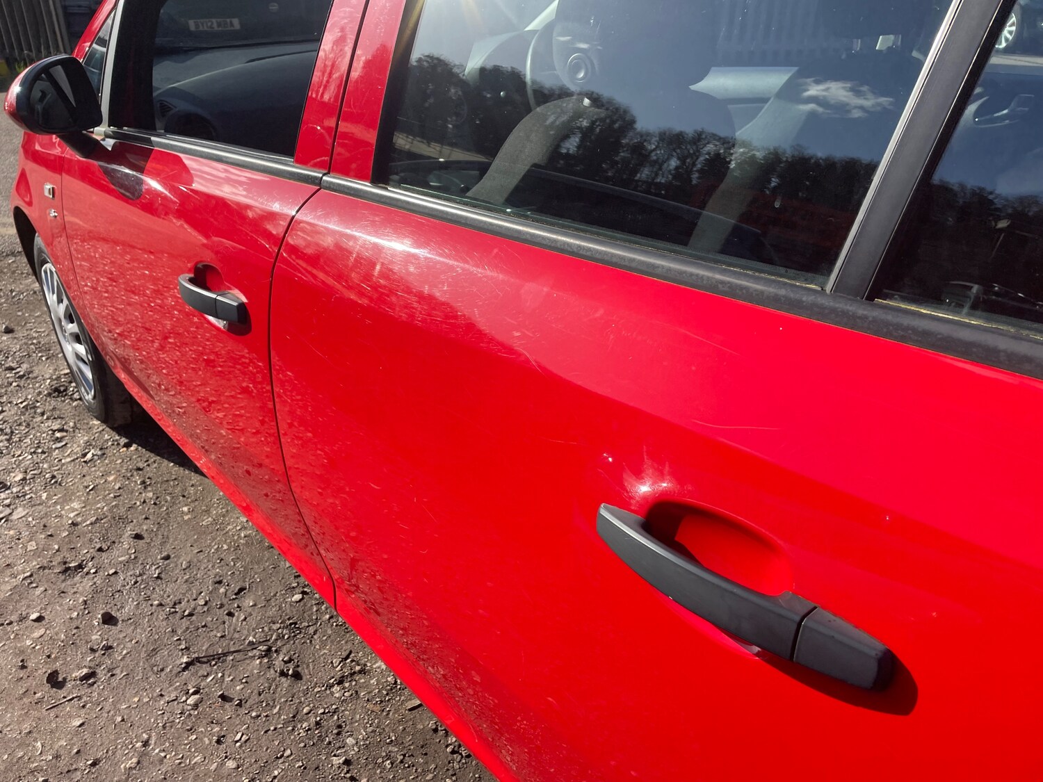 Used Vauxhall Corsa 2012 for sale - 78009428: Photo 16