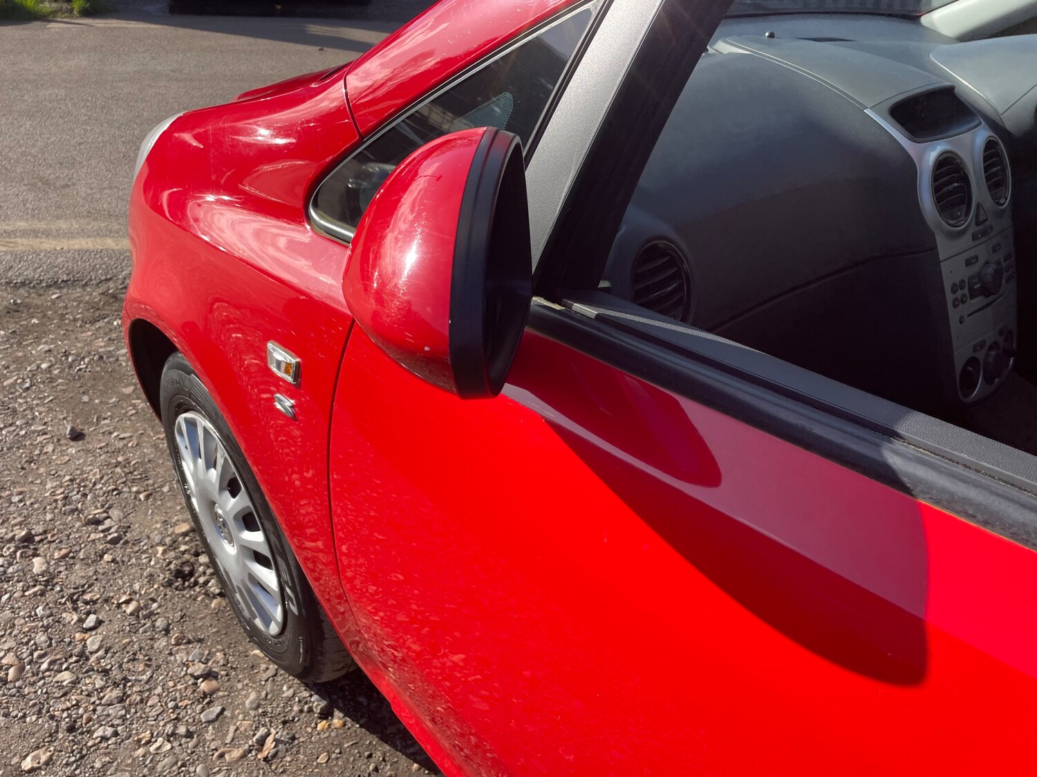 Used Vauxhall Corsa 2012 for sale - 78009428: Photo 18