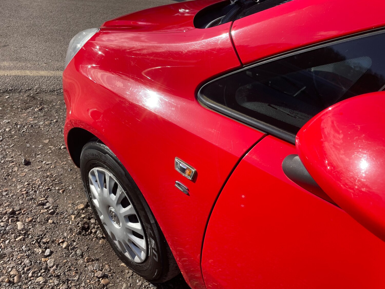 Used Vauxhall Corsa 2012 for sale - 78009428: Photo 19