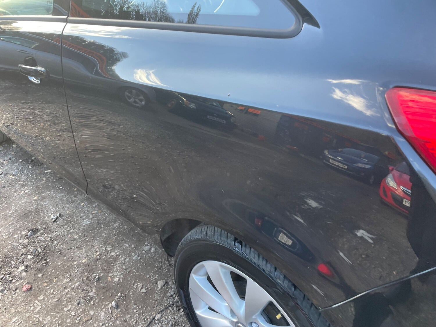 Used Vauxhall Corsa 2012 for sale - 78009425: Photo 12