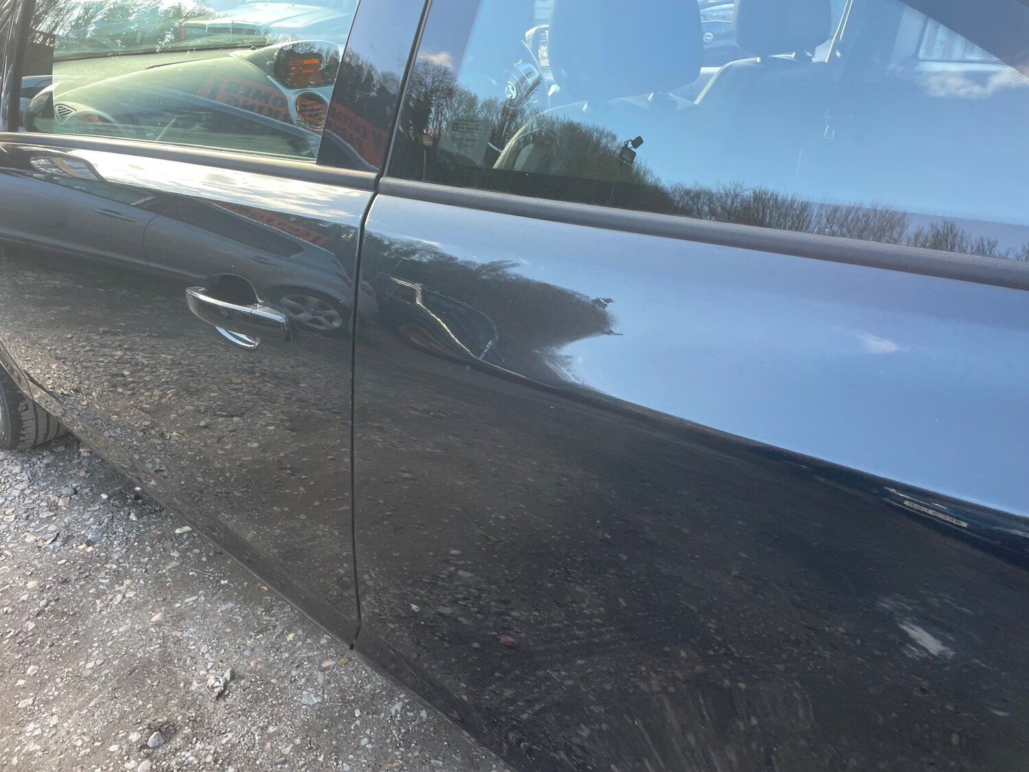 Used Vauxhall Corsa 2012 for sale - 78009425: Photo 13