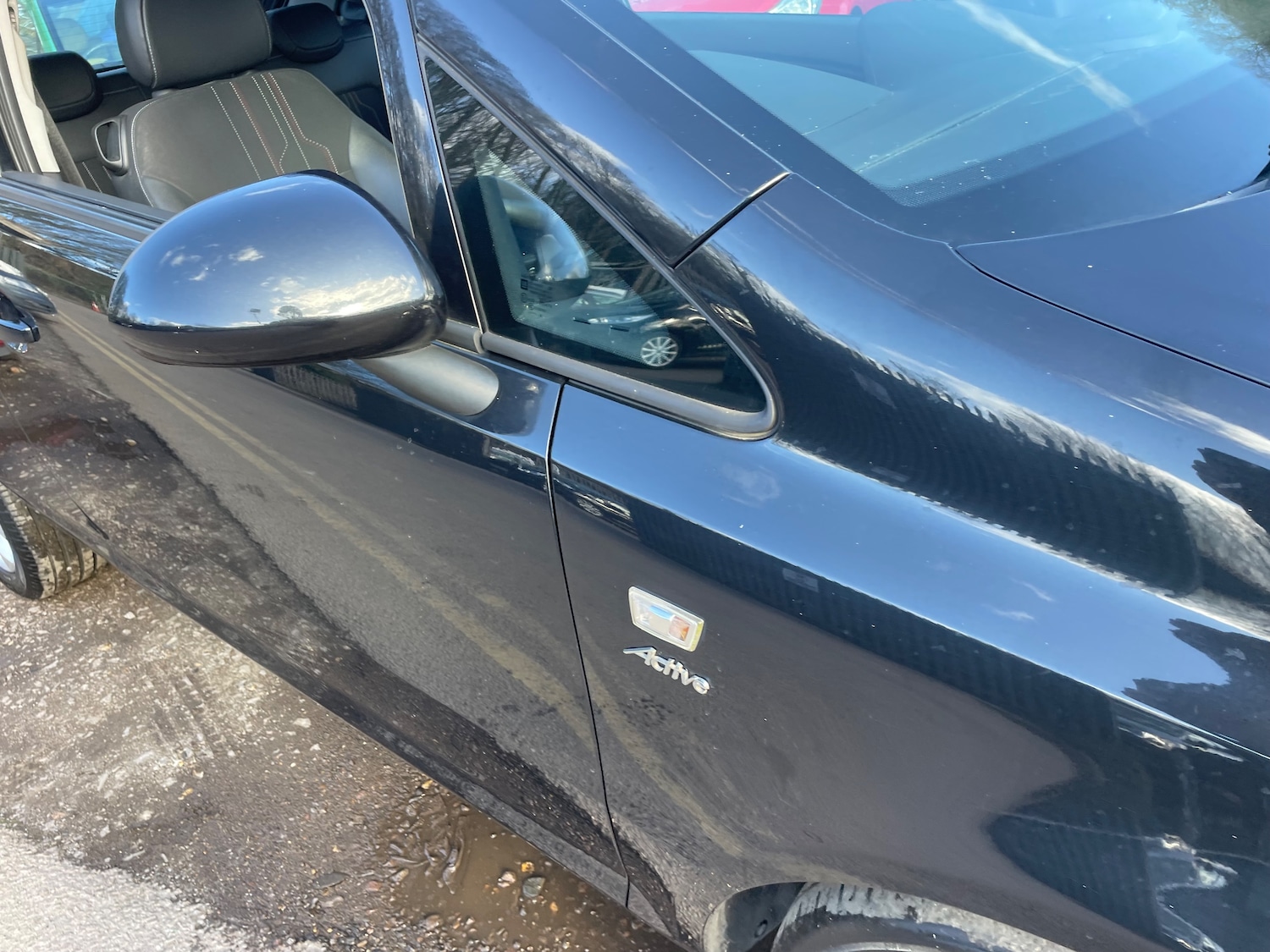 Used Vauxhall Corsa 2012 for sale - 78009425: Photo 4