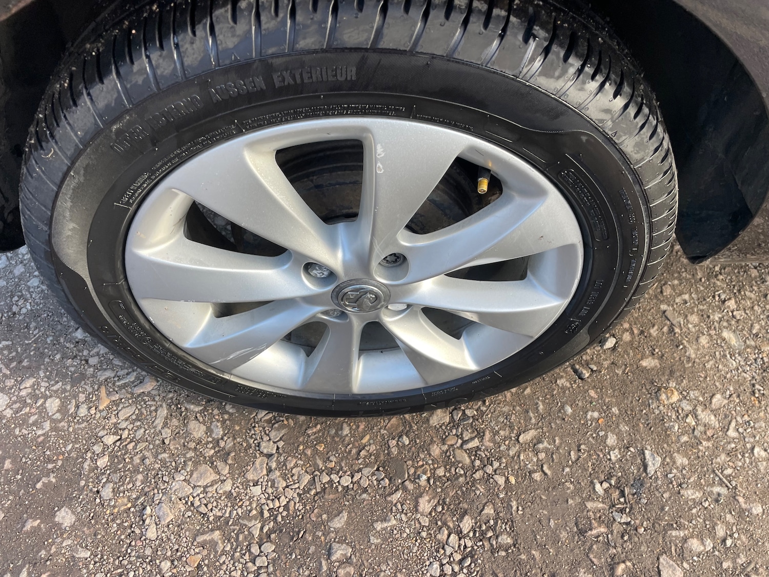 Used Vauxhall Corsa 2012 for sale - 78009425: Photo 8