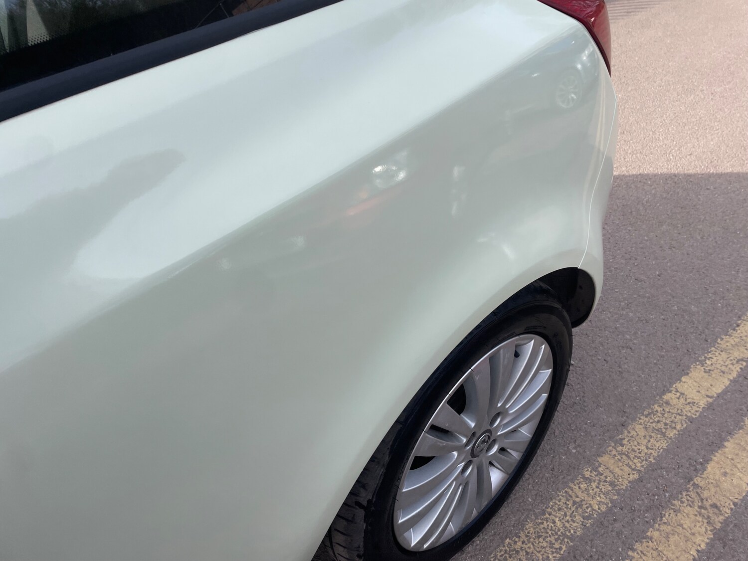 Used Vauxhall Corsa 2011 for sale - 78001984: Photo 18