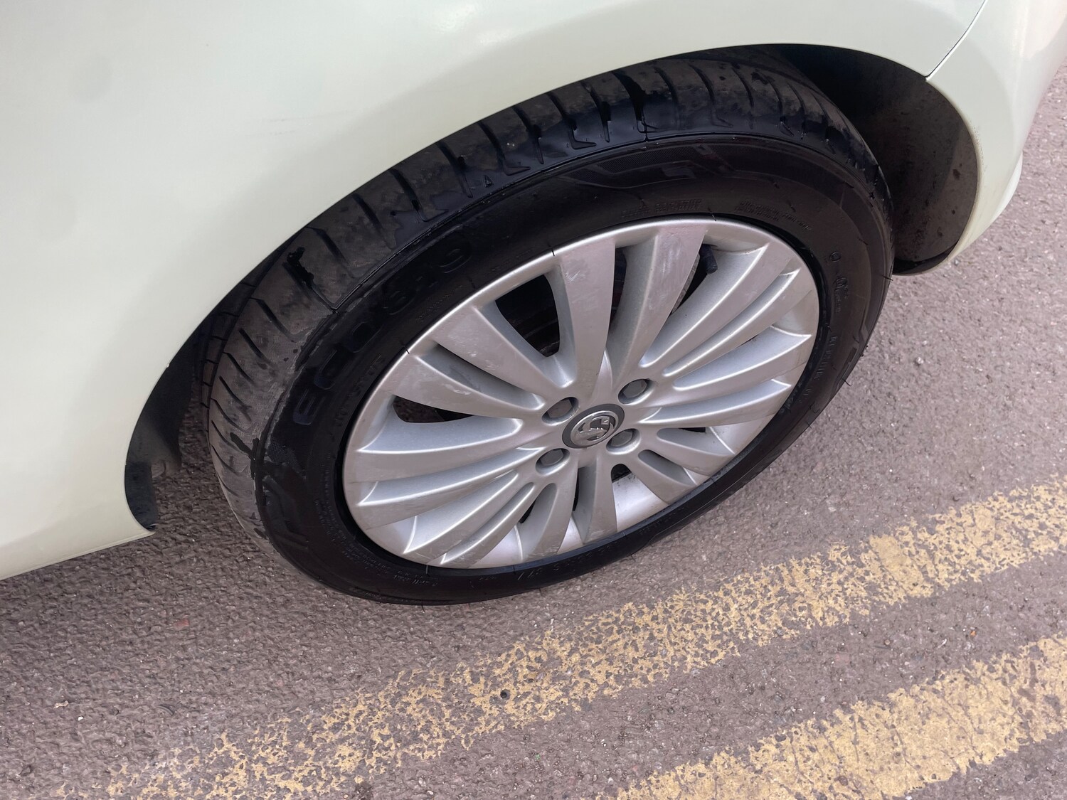 Used Vauxhall Corsa 2011 for sale - 78001984: Photo 19