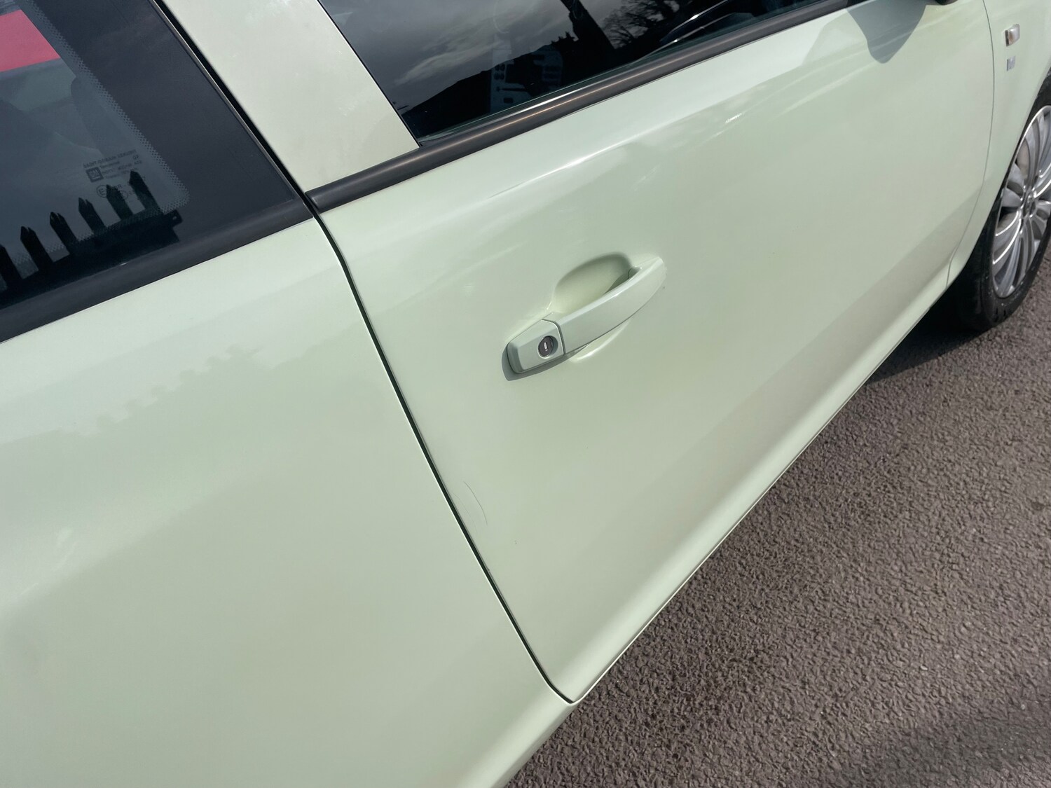 Used Vauxhall Corsa 2011 for sale - 78001984: Photo 8