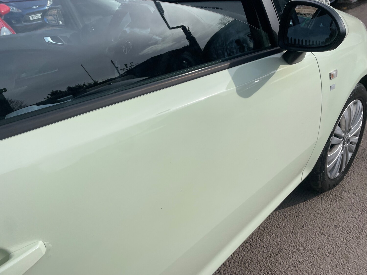 Used Vauxhall Corsa 2011 for sale - 78001984: Photo 9