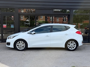 Used Kia Ceed 2016 for sale - 78789064: Photo