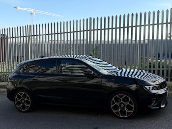 Used Vauxhall Astra 2022 for sale - 78519100: Photo