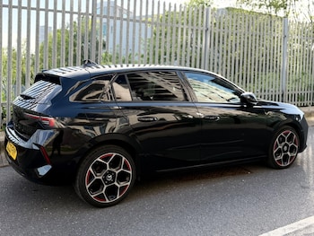Used Vauxhall Astra 2022 for sale - 78519100: Photo
