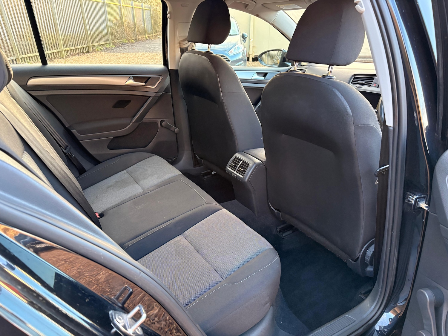 Used Volkswagen Golf 2013 for sale - 77966495: Photo 11