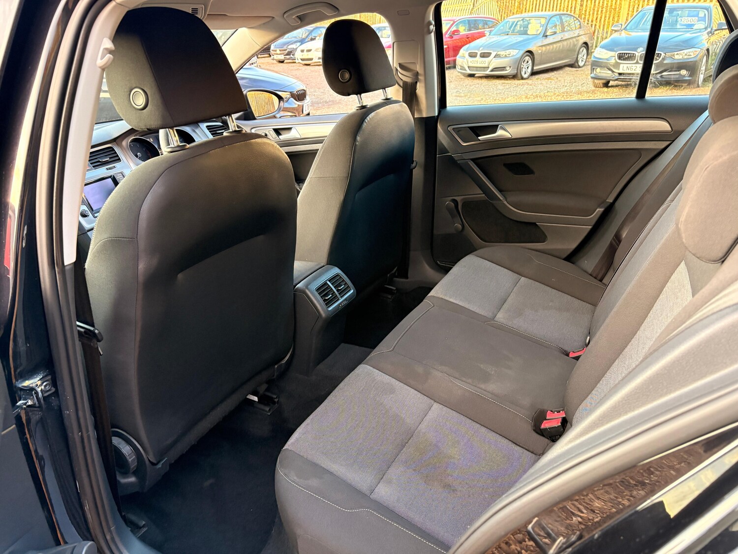 Used Volkswagen Golf 2013 for sale - 77966495: Photo 13