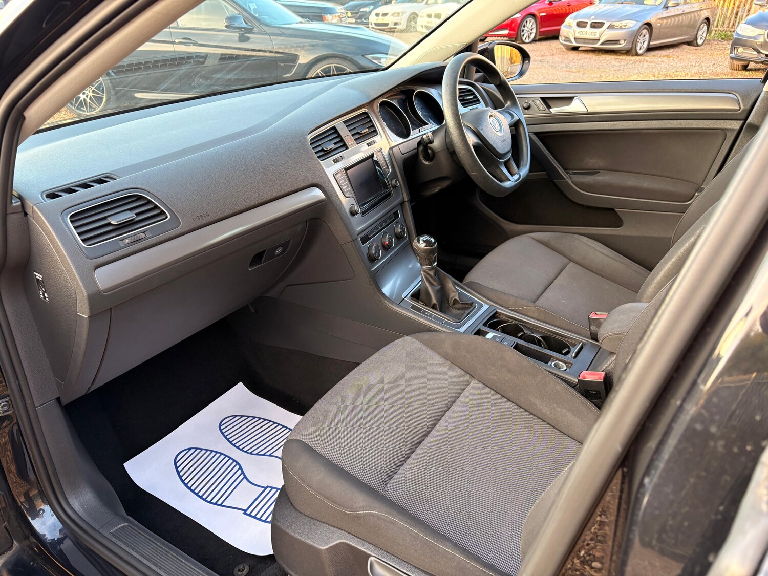 Used Volkswagen Golf 2013 for sale - 77966495: Photo 14