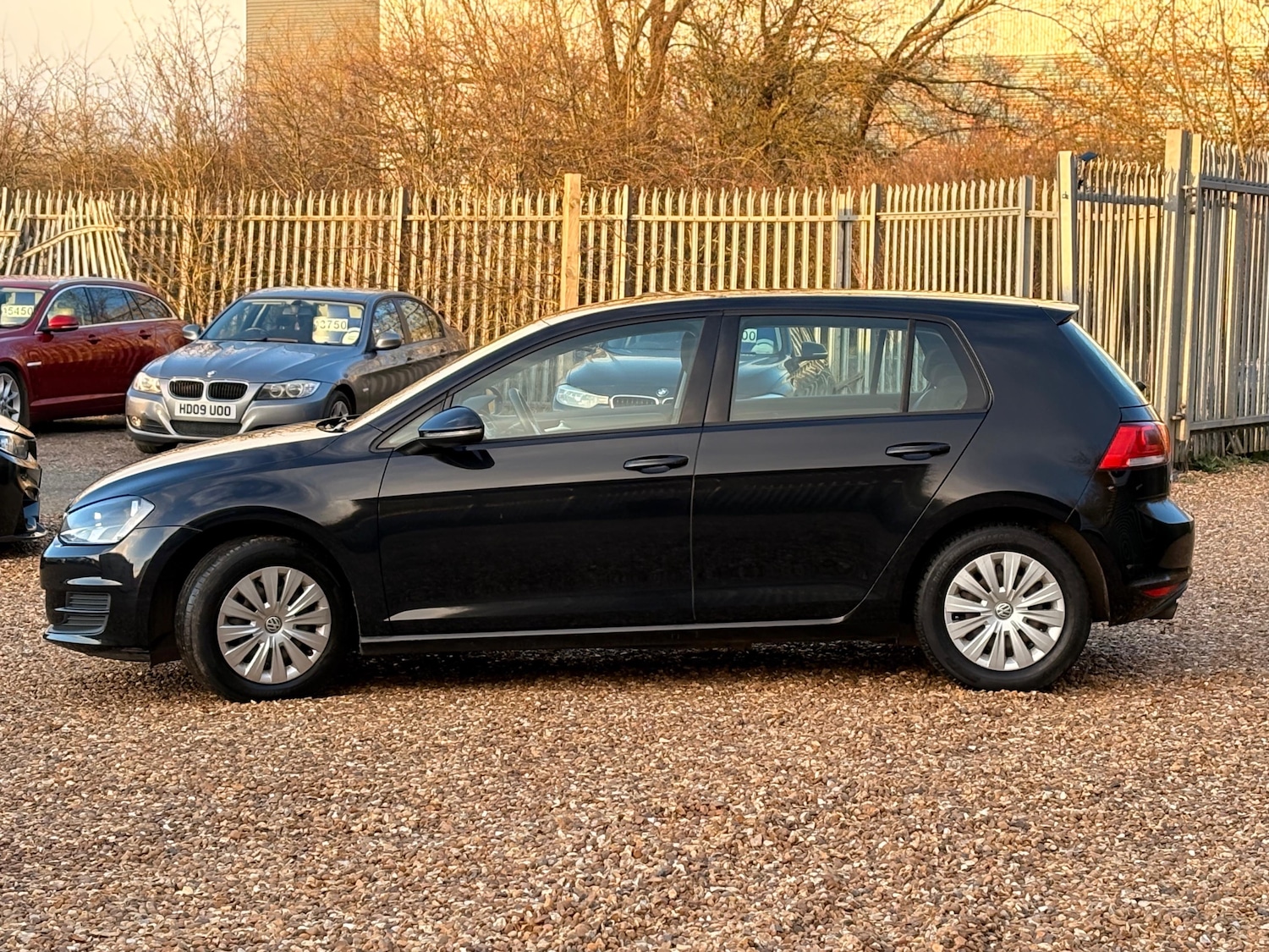 Used Volkswagen Golf 2013 for sale - 77966495: Photo 4