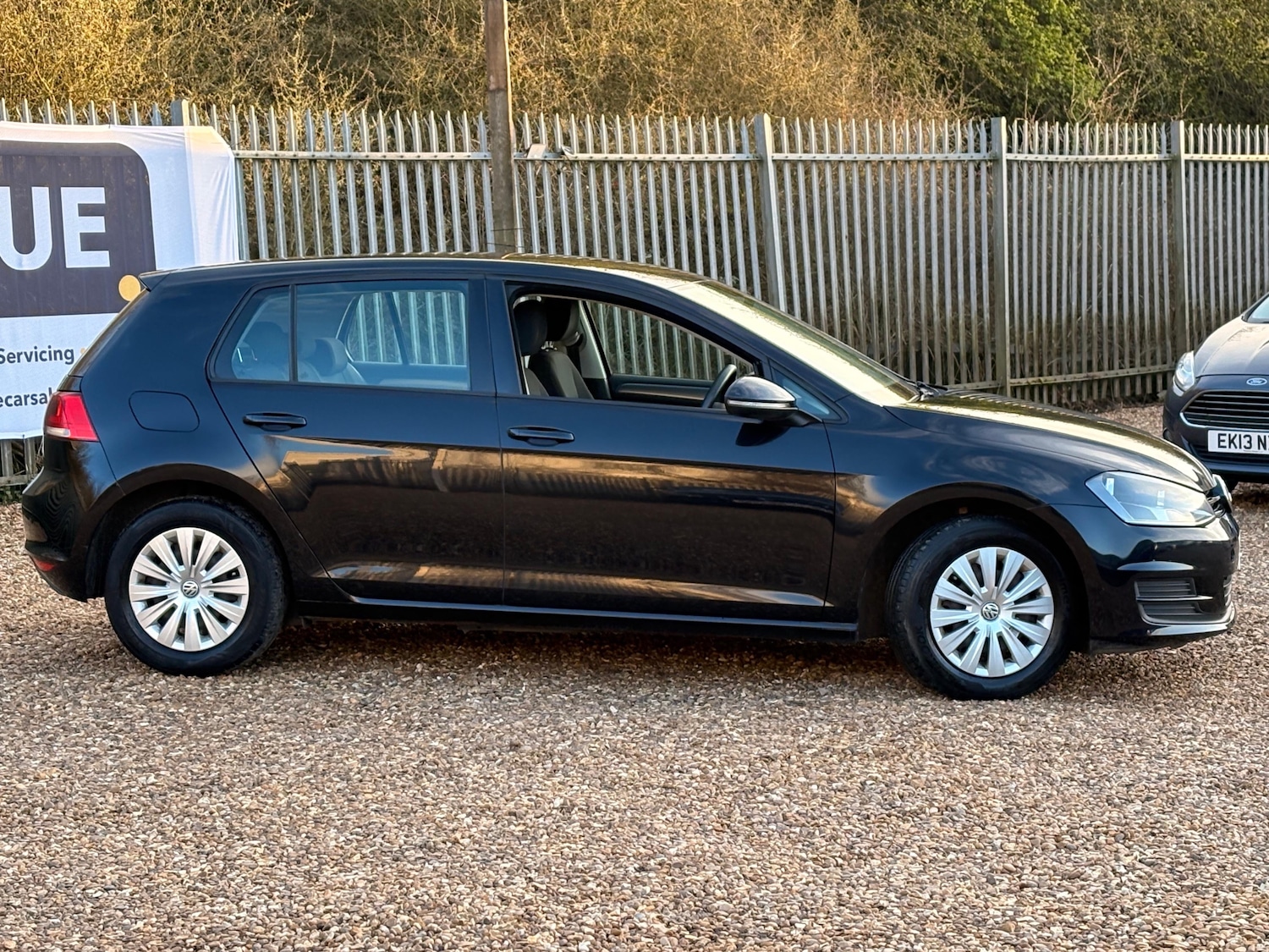 Used Volkswagen Golf 2013 for sale - 77966495: Photo 7