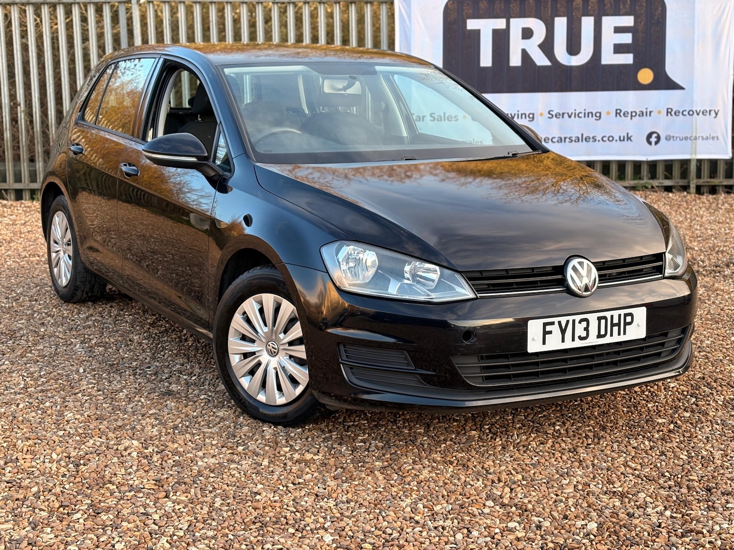 Used Volkswagen Golf 2013 for sale - 77966495: Photo 8