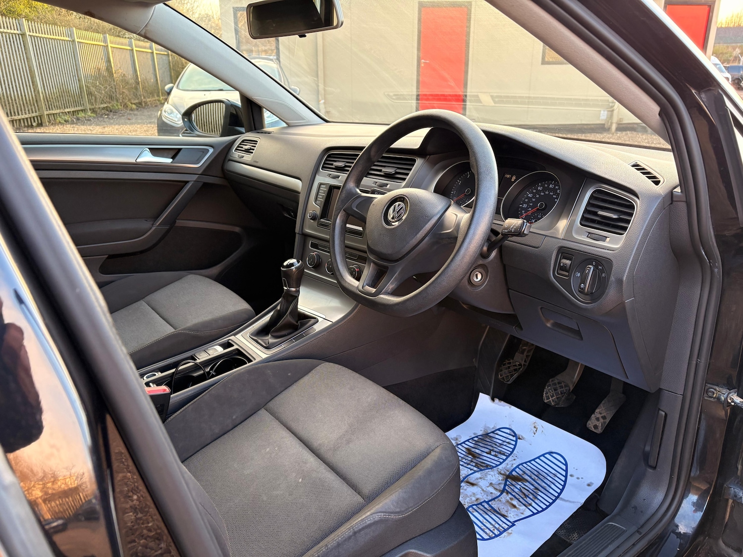 Used Volkswagen Golf 2013 for sale - 77966495: Photo 9