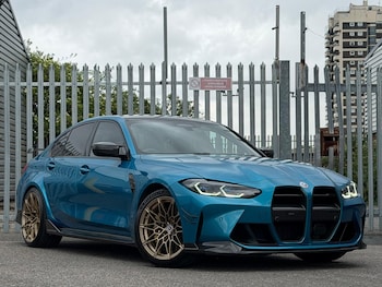 Used BMW M3 2023 for sale - 78650688: Photo