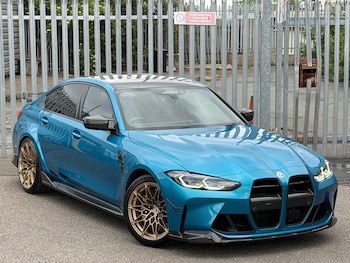 Used BMW M3 2023 for sale - 78650688: Photo