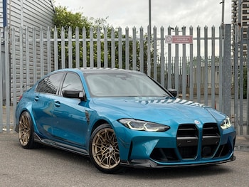 Used BMW M3 2023 for sale - 78650688: Photo