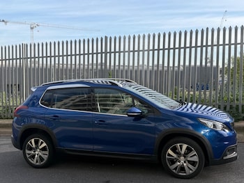 Used Peugeot 2008 2019 for sale - 78519103: Photo