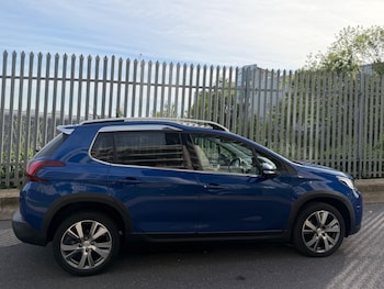 Used Peugeot 2008 2019 for sale - 78519103: Photo