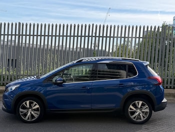 Used Peugeot 2008 2019 for sale - 78519103: Photo